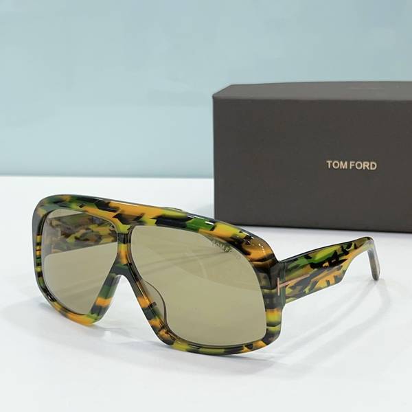 Tom Ford Sunglasses Top Quality TOS01395